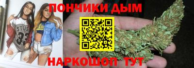 спайс Кандалакша